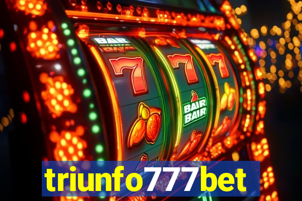 triunfo777bet