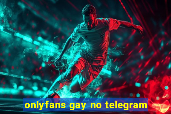 onlyfans gay no telegram