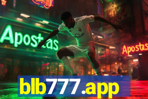 blb777.app
