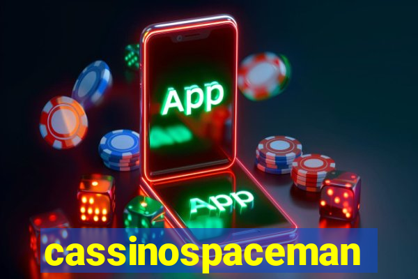 cassinospaceman