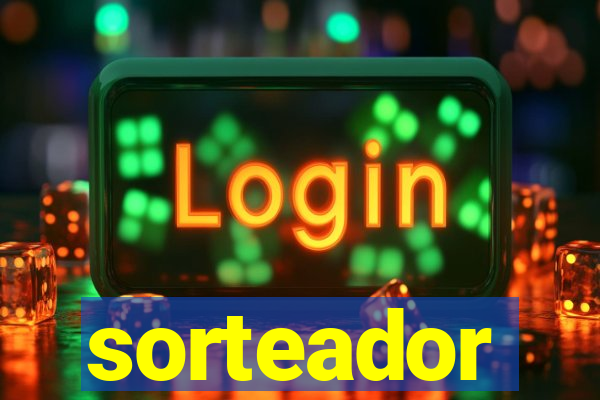 sorteador