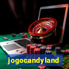 jogocandyland