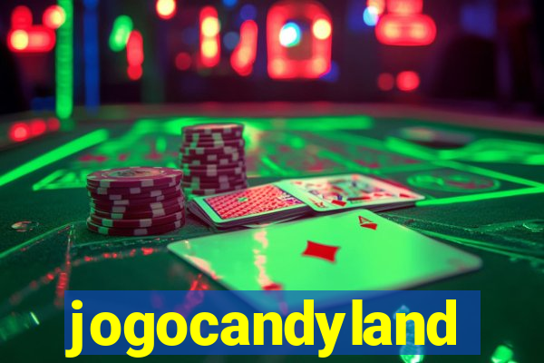 jogocandyland