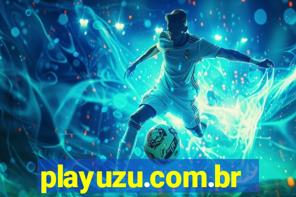 playuzu.com.br