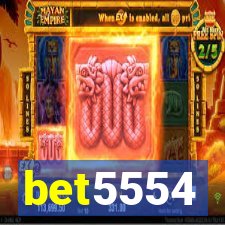 bet5554