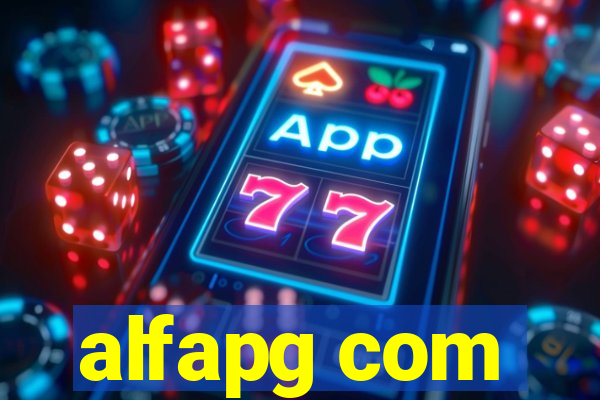 alfapg com