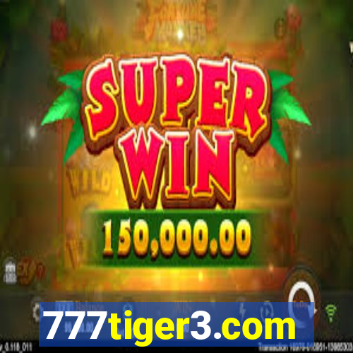 777tiger3.com