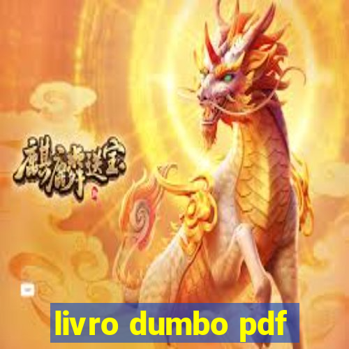 livro dumbo pdf