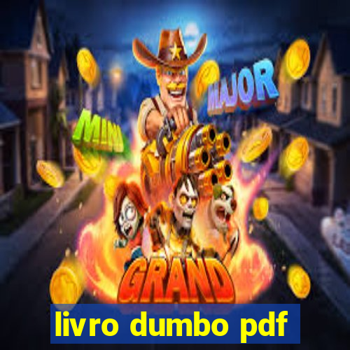 livro dumbo pdf