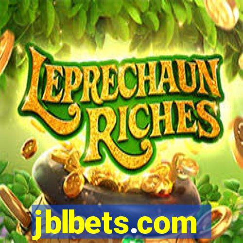 jblbets.com