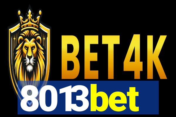 8013bet