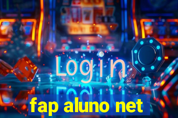 fap aluno net