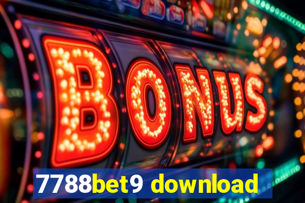 7788bet9 download