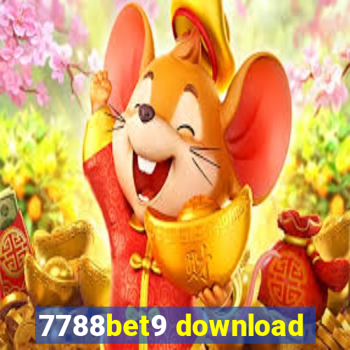 7788bet9 download