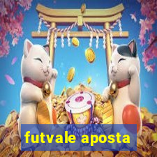 futvale aposta
