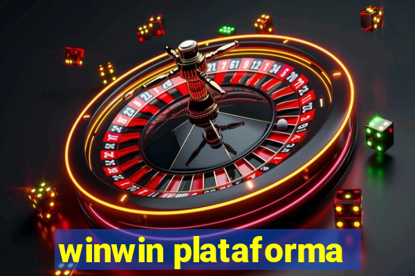 winwin plataforma