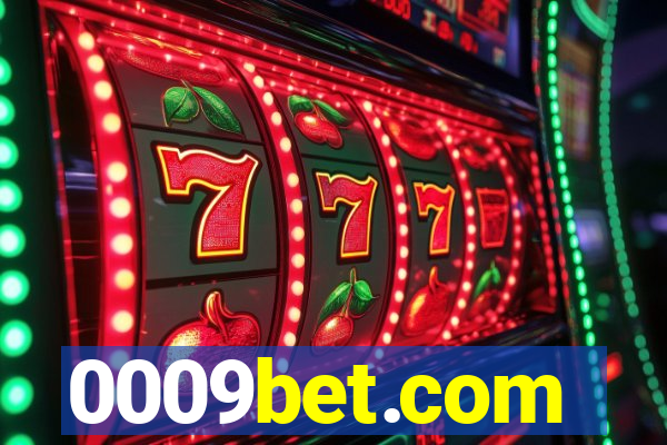 0009bet.com