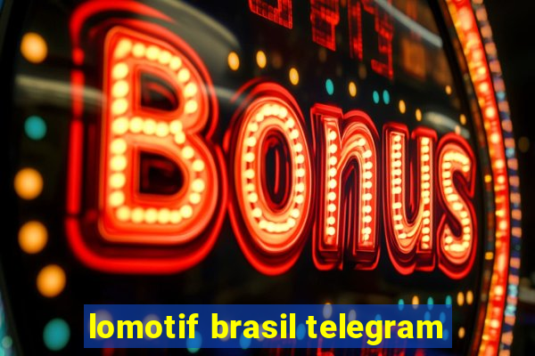lomotif brasil telegram
