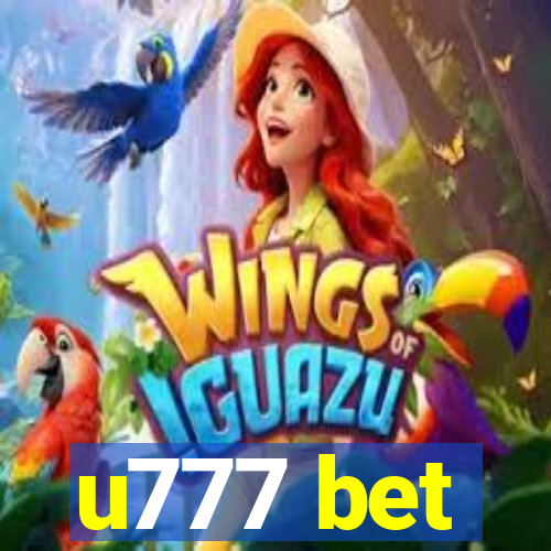 u777 bet