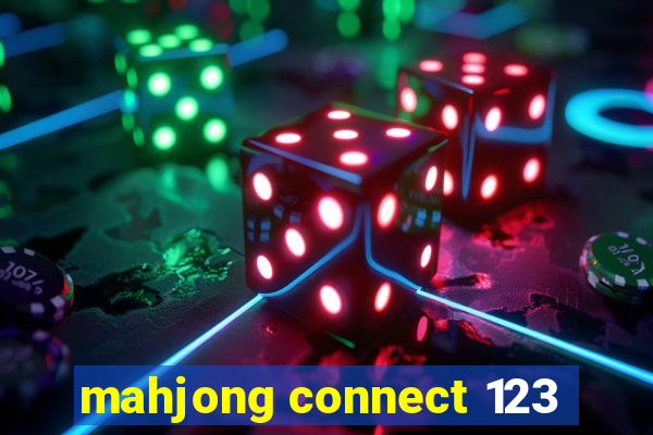 mahjong connect 123