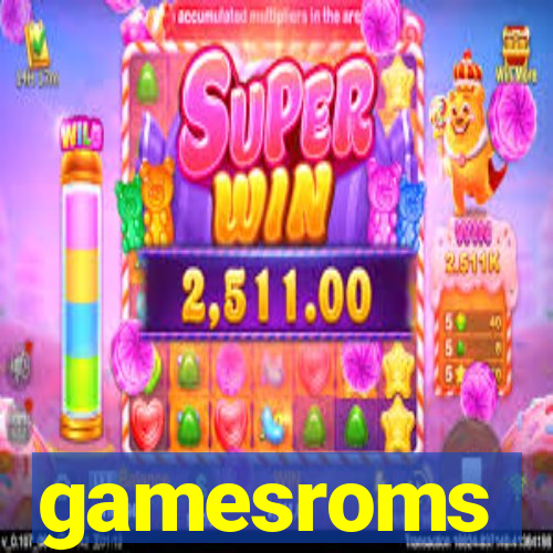 gamesroms