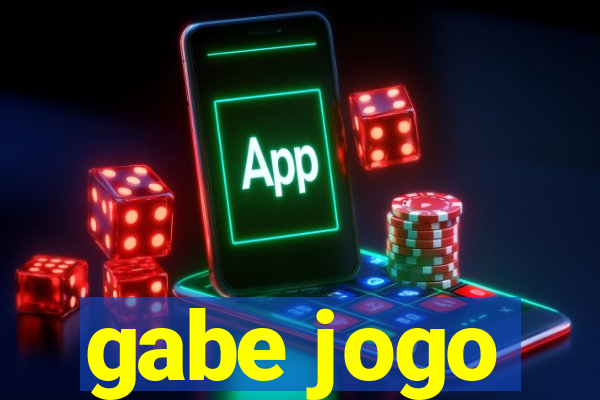 gabe jogo