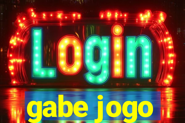 gabe jogo