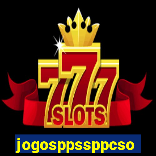 jogosppssppcso