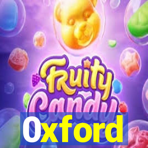 0xford