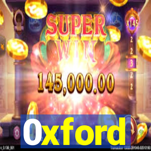 0xford
