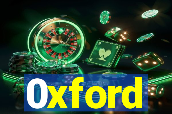 0xford