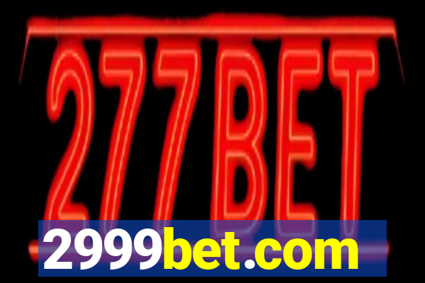 2999bet.com