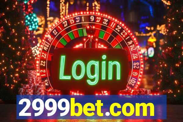 2999bet.com