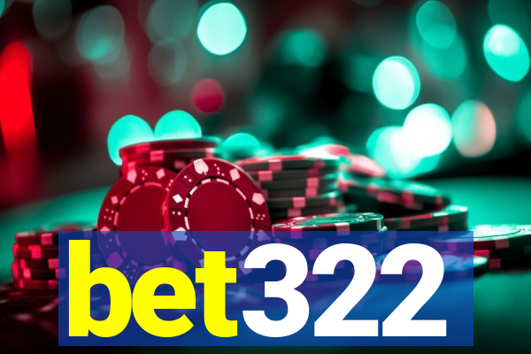 bet322