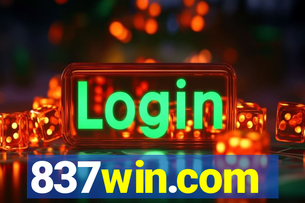 837win.com