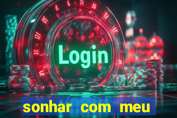 sonhar com meu marido indo embora