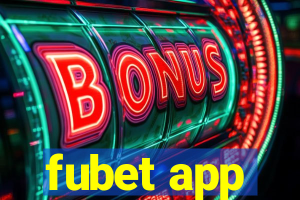 fubet app