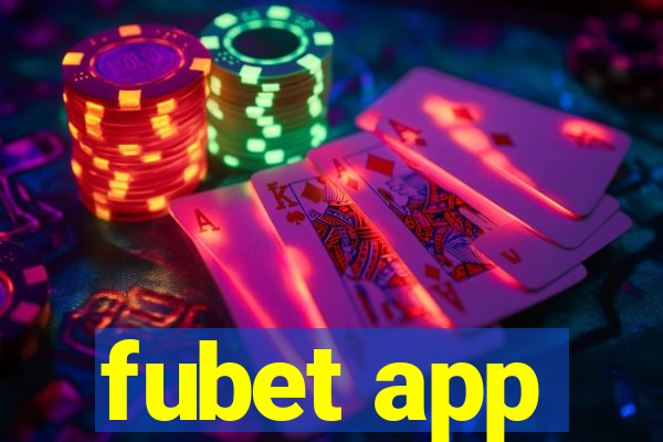 fubet app