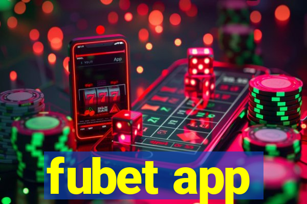 fubet app