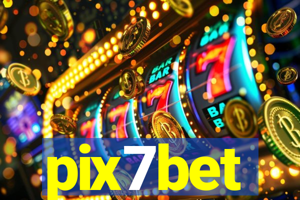 pix7bet