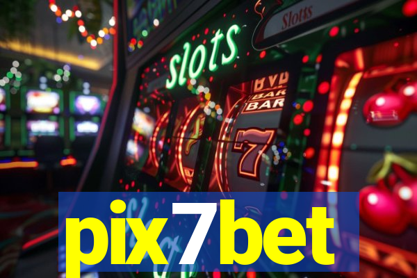 pix7bet