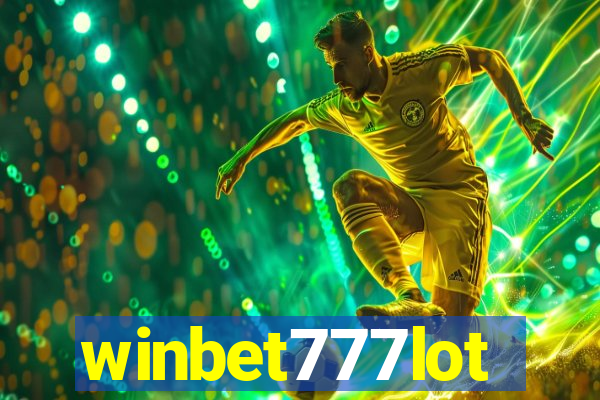 winbet777lot