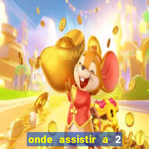 onde assistir a 2 temporada de a promessa