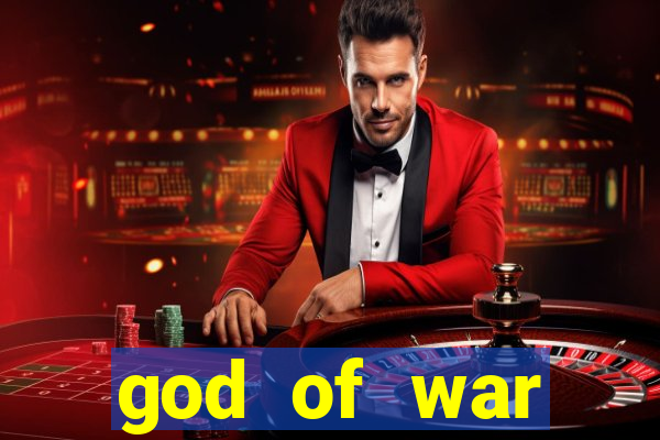 god of war download ps2