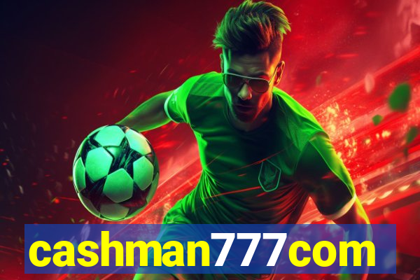 cashman777com