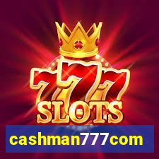 cashman777com