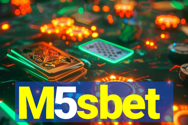 M5sbet