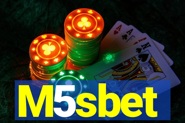 M5sbet