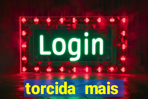torcida mais perigosa do brasil