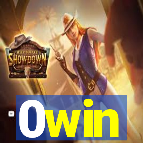 0win
